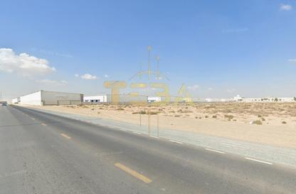Land - Studio for sale in Ali Mousa Building - Al Sajaa Industrial - Al Sajaa - Sharjah Land - Studio for sale in Ali Mousa Building - Al Sajaa Industrial - Al Sajaa - Sharjah