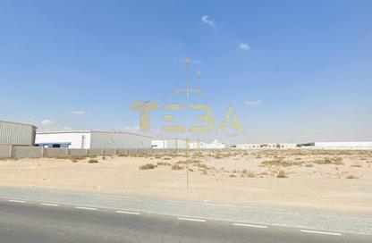 Land - Studio for sale in Ali Mousa Building - Al Sajaa Industrial - Al Sajaa - Sharjah Land - Studio for sale in Ali Mousa Building - Al Sajaa Industrial - Al Sajaa - Sharjah