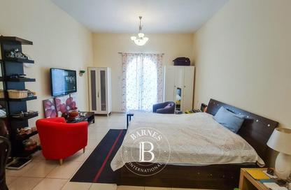 Apartment - Studio - 1 Bathroom for sale in Arezzo 1 - Tuscan Residences - District 10 - Jumeirah Village Circle - Dubai Apartment - Studio - 1 Bathroom for sale in Arezzo 1 - Tuscan Residences - District 10 - Jumeirah Village Circle - Dubai