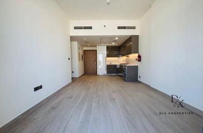 Apartment - 1 Bedroom - 1 Bathroom for rent in Azizi Riviera 1 - Azizi Riviera - Meydan One - Meydan - Dubai