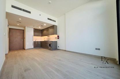 Apartment - 1 Bedroom - 1 Bathroom for rent in Azizi Riviera 1 - Azizi Riviera - Meydan One - Meydan - Dubai