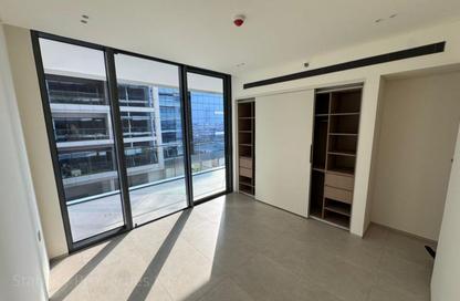 Apartment - 1 - 2 for sale in Binghatti Ivory - Dubai Healthcare City 2 - Al Jaddaf - Dubai