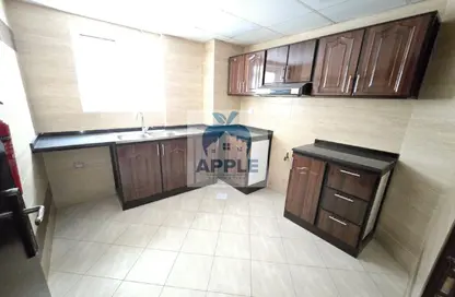 Apartment - 2 Bedrooms - 3 Bathrooms for rent in Muwaileh 3 Building - Muwaileh - Sharjah