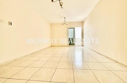 Apartment - 1 Bedroom - 2 Bathrooms for rent in Al Hafeet Tower 6 - Al Nahda - Sharjah Apartment - 1 Bedroom - 2 Bathrooms for rent in Al Hafeet Tower 6 - Al Nahda - Sharjah