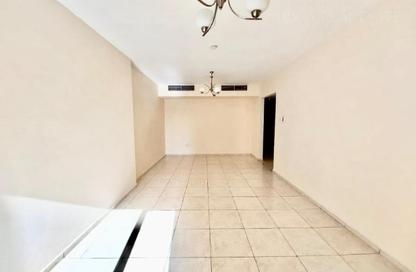Apartment - 1 Bedroom - 2 Bathrooms for rent in Al Hafeet Tower 6 - Al Nahda - Sharjah