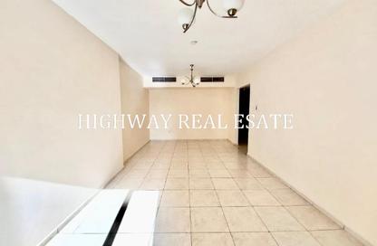 Apartment - 1 Bedroom - 2 Bathrooms for rent in Al Hafeet Tower 6 - Al Nahda - Sharjah Apartment - 1 Bedroom - 2 Bathrooms for rent in Al Hafeet Tower 6 - Al Nahda - Sharjah