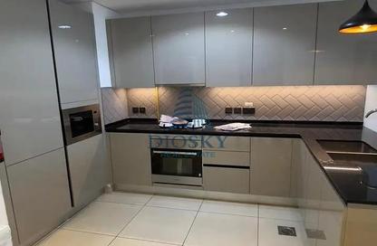 Apartment - 1 Bedroom - 2 Bathrooms for rent in Rigel - District 10 - Jumeirah Village Circle - Dubai