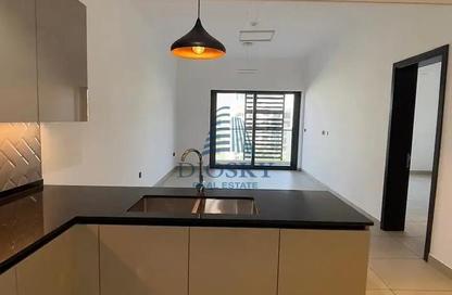 Apartment - 1 Bedroom - 2 Bathrooms for rent in Rigel - District 10 - Jumeirah Village Circle - Dubai
