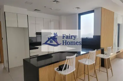 Apartment - 3 Bedrooms - 3 Bathrooms for rent in Central 1 - Business Bay - Dubai