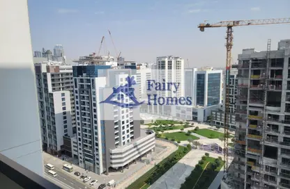 شقة - 3 غرف نوم - 3 حمامات للايجار في سنترال 1 - الخليج التجاري - دبي