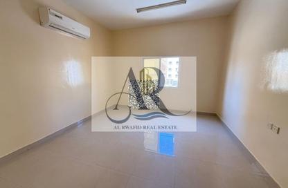 Apartment - Studio - 1 Bathroom for rent in Orchid Towers - Tiger Downtown Ajman - Al Alia - Ajman Apartment - Studio - 1 Bathroom for rent in Orchid Towers - Tiger Downtown Ajman - Al Alia - Ajman