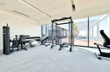 Apartment - 2 Bedrooms - 4 Bathrooms for sale in Vista by Prestige One - Dubai Sports City - Dubai Apartment - 2 Bedrooms - 4 Bathrooms for sale in Vista by Prestige One - Dubai Sports City - Dubai