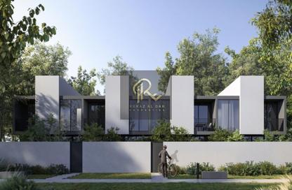 Townhouse - 3 Bedrooms - 3 Bathrooms for sale in Azalea - Tilal City - Sharjah