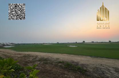 Villa - 5 Bedrooms - 7 Bathrooms for sale in Golf Community - Al Zorah - Ajman