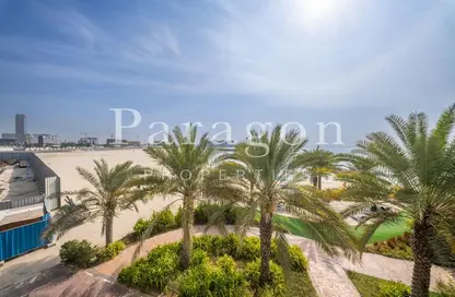 دوبلكس - 2 غرف نوم - 3 حمامات للايجار في باسيفيك فيجي - باسيفيك - جزيرة المرجان - رأس الخيمة