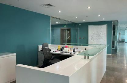 Office Space - Studio for rent in Aurora Tower - Marina Promenade - Dubai Marina - Dubai