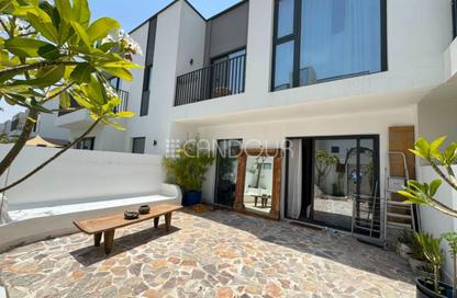 Villa - 3 Bedrooms - 4 Bathrooms for rent in Greenview - Emaar South - Dubai South (Dubai World Central) - Dubai Villa - 3 Bedrooms - 4 Bathrooms for rent in Greenview - Emaar South - Dubai South (Dubai World Central) - Dubai