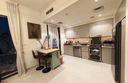 Villa - 3 Bedrooms - 4 Bathrooms for rent in Greenview - Emaar South - Dubai South (Dubai World Central) - Dubai Villa - 3 Bedrooms - 4 Bathrooms for rent in Greenview - Emaar South - Dubai South (Dubai World Central) - Dubai