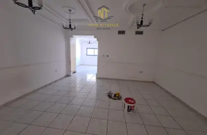 شقة - 3 غرف نوم - 3 حمامات للايجار في الند - القاسمية - الشارقة