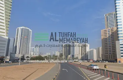 Whole Building - 2 Bedrooms - 3 Bathrooms for sale in Al Nahda - Sharjah