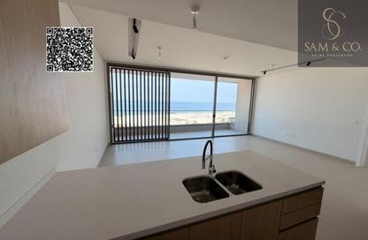 Apartment - 1 Bedroom - 2 Bathrooms for rent in Seaside Hills Residences - Al Zorah - Ajman Apartment - 1 Bedroom - 2 Bathrooms for rent in Seaside Hills Residences - Al Zorah - Ajman
