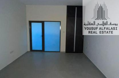 Apartment - 1 Bedroom - 2 Bathrooms for rent in Al Hamidiya 2 - Al Hamidiya - Ajman