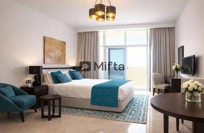Apartment - Studio - 1 Bathroom for rent in Ghalia Tower - District 18 - Jumeirah Village Circle - Dubai Apartment - Studio - 1 Bathroom for rent in Ghalia Tower - District 18 - Jumeirah Village Circle - Dubai