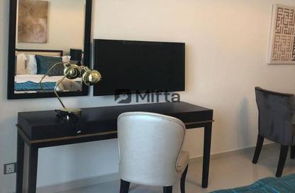 Apartment - Studio - 1 Bathroom for rent in Ghalia Tower - District 18 - Jumeirah Village Circle - Dubai Apartment - Studio - 1 Bathroom for rent in Ghalia Tower - District 18 - Jumeirah Village Circle - Dubai