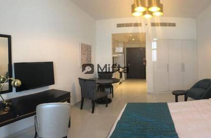Apartment - Studio - 1 Bathroom for rent in Ghalia Tower - District 18 - Jumeirah Village Circle - Dubai Apartment - Studio - 1 Bathroom for rent in Ghalia Tower - District 18 - Jumeirah Village Circle - Dubai
