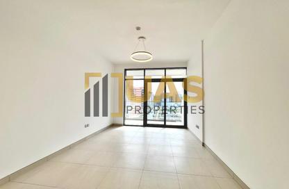 Apartment - 1 Bedroom - 2 Bathrooms for rent in Al Habbai 5 - Jumeirah Garden City - Al Satwa - Dubai