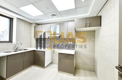 Apartment - 1 Bedroom - 2 Bathrooms for rent in Al Habbai 5 - Jumeirah Garden City - Al Satwa - Dubai Apartment - 1 Bedroom - 2 Bathrooms for rent in Al Habbai 5 - Jumeirah Garden City - Al Satwa - Dubai