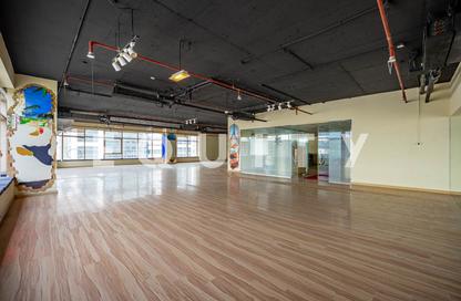 Office Space - Studio for rent in Grosvenor Business Tower - Barsha Heights (Tecom) - Dubai