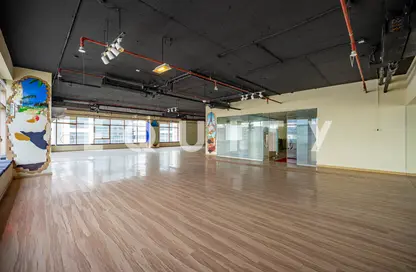Office Space - Studio for rent in Grosvenor Business Tower - Barsha Heights (Tecom) - Dubai