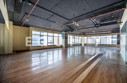 Office Space - Studio for rent in Grosvenor Business Tower - Barsha Heights (Tecom) - Dubai