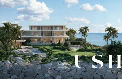 بنتهاوس - 7 غرف نوم - 8 حمامات للبيع في جميرا اسورا باي - جميرا - دبي