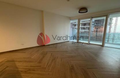 Apartment - 1 - 2 for rent in 1 Residences - 1 - 1 Residences - Al Kifaf - Bur Dubai - Dubai