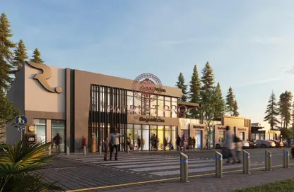 تاون هاوس - 3 غرف نوم - 4 حمامات للبيع في ريبورتاج هيلز - دبي لاند - دبي