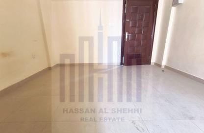 Apartment - Studio - 1 Bathroom for rent in Muwaileh 3 Building - Muwaileh - Sharjah