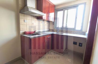 Apartment - Studio - 1 Bathroom for rent in Muwaileh 3 Building - Muwaileh - Sharjah Apartment - Studio - 1 Bathroom for rent in Muwaileh 3 Building - Muwaileh - Sharjah