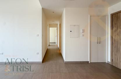 Apartment - 2 Bedrooms - 3 Bathrooms for rent in Park Ridge Tower C - Park Ridge - Dubai Hills Estate - Dubai