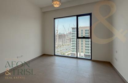 Apartment - 2 Bedrooms - 3 Bathrooms for rent in Park Ridge Tower C - Park Ridge - Dubai Hills Estate - Dubai