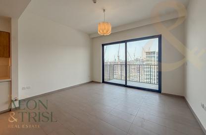 Apartment - 2 Bedrooms - 3 Bathrooms for rent in Park Ridge Tower C - Park Ridge - Dubai Hills Estate - Dubai