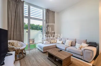 Apartment - 1 Bedroom - 2 Bathrooms for sale in Avencia - Damac Hills 2 - Dubai