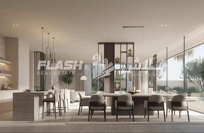 Apartment - 3 Bedrooms - 5 Bathrooms for sale in Anantara - Mina Al Arab - Ras Al Khaimah