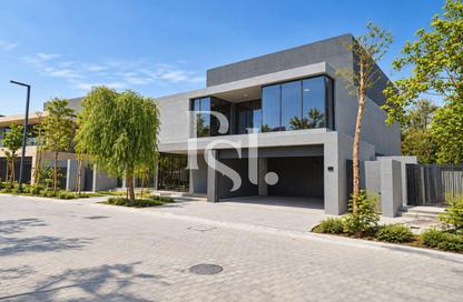 Villa - 5 - 6 for sale in Saro - Masaar - Tilal City - Sharjah Villa - 5 - 6 for sale in Saro - Masaar - Tilal City - Sharjah