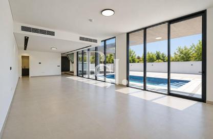 Villa - 5 - 6 for sale in Saro - Masaar - Tilal City - Sharjah Villa - 5 - 6 for sale in Saro - Masaar - Tilal City - Sharjah