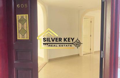 Apartment - 2 Bedrooms - 2 Bathrooms for rent in Al Majaz 2 - Al Majaz - Sharjah