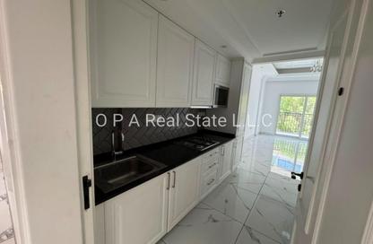 Apartment - Studio - 1 Bathroom for sale in Al Ghaf 1 - Arjan - Dubai