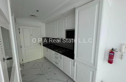 Apartment - Studio - 1 Bathroom for sale in Al Ghaf 1 - Arjan - Dubai