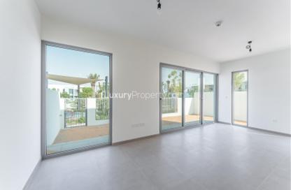 Townhouse - 3 Bedrooms - 3 Bathrooms for rent in Elan - Tilal Al Ghaf - Dubai Townhouse - 3 Bedrooms - 3 Bathrooms for rent in Elan - Tilal Al Ghaf - Dubai